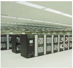 走在世界前列 國防科技大學(xué)與超級計算機(jī)的科技傳奇