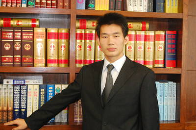 專業法律顧問，護航您的權益 走近廣東天勝律師事務所譚必龍律師